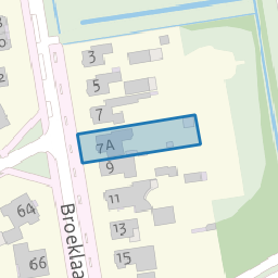 Perceel ASN00-P-1799