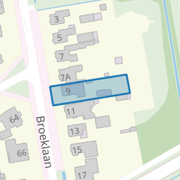 Perceel ASN00-P-1800