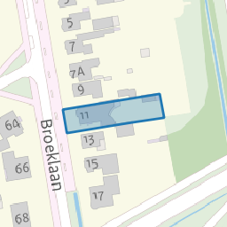 Perceel ASN00-P-1801