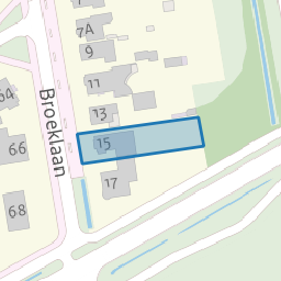 Perceel ASN00-P-1803