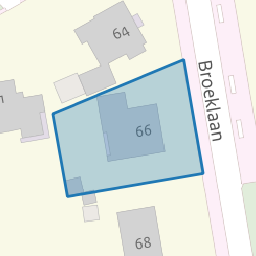 Perceel ASN00-P-1810