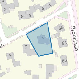 Perceel ASN00-P-1811