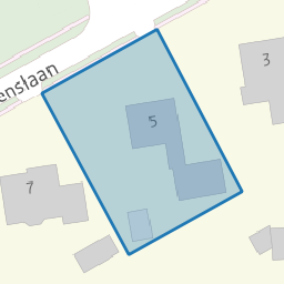 Perceel ASN00-P-1813