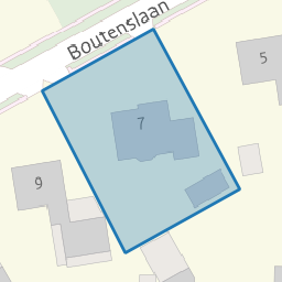 Perceel ASN00-P-1814