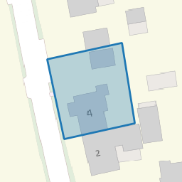 Perceel ASN00-P-1822