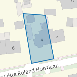 Perceel ASN00-P-1832