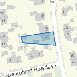 Perceel ASN00-P-1833