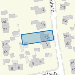 Perceel ASN00-P-1834