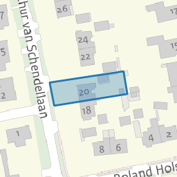 Perceel ASN00-P-1838