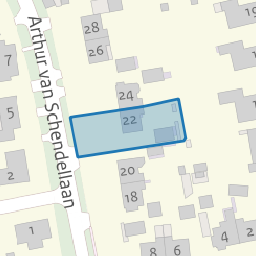 Perceel ASN00-P-1839