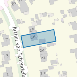 Perceel ASN00-P-1841