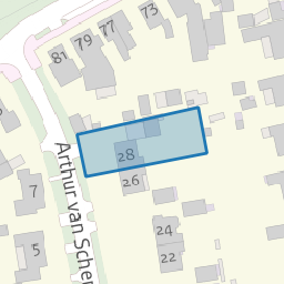 Perceel ASN00-P-1842