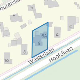 Perceel ASN00-P-1847