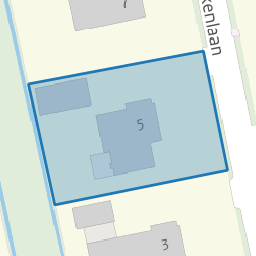 Perceel ASN00-P-1855