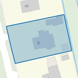 Perceel ASN00-P-1861