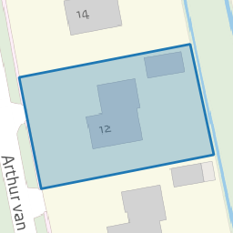 Perceel ASN00-P-1863