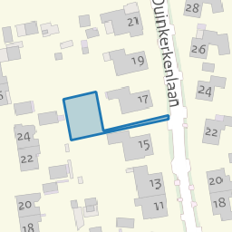 Perceel ASN00-P-1889