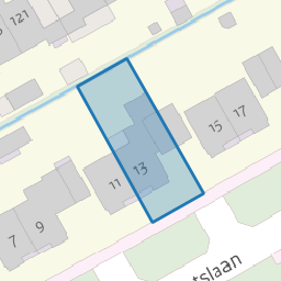 Perceel ASN00-P-1908