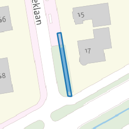 Perceel ASN00-P-2003