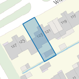 Perceel ASN00-P-2031