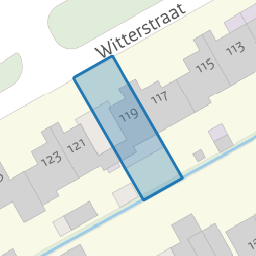 Perceel ASN00-P-2033