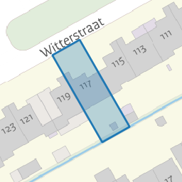 Perceel ASN00-P-2034