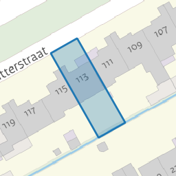 Perceel ASN00-P-2036