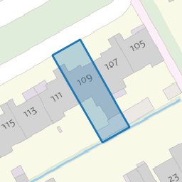 Perceel ASN00-P-2038