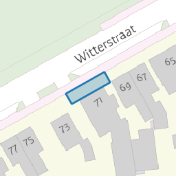 Perceel ASN00-P-2256