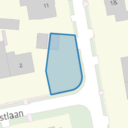 Perceel ASN00-P-2272