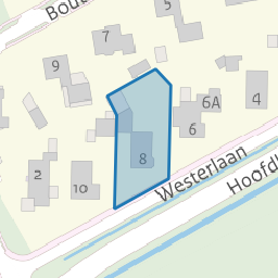 Perceel ASN00-P-2283