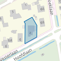 Perceel ASN00-P-2287