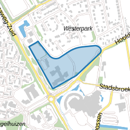 Perceel ASN00-P-2289