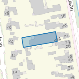 Perceel ASN00-P-2460