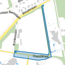 Perceel ASN00-P-2588