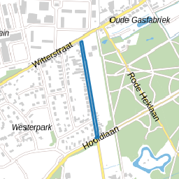 Perceel ASN00-P-2600