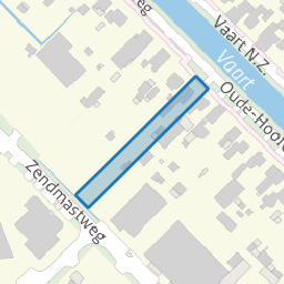 Perceel ASN00-Q-2055