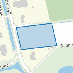 Perceel ASN00-Q-2325