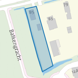 Perceel ASN00-Q-2378