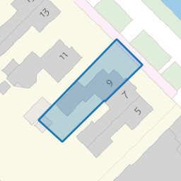 Perceel ASN00-Q-2527