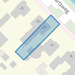 Perceel ASN00-Q-2586