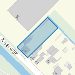 Perceel ASN00-Q-2591