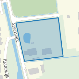 Perceel ASN00-Q-2655