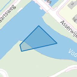 Perceel ASN00-Q-2721