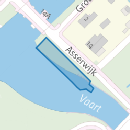 Perceel ASN00-Q-2723