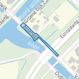 Perceel ASN00-Q-2724