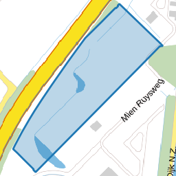 Perceel ASN00-Q-2731