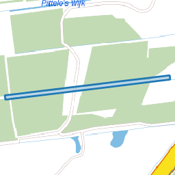 Perceel ASN00-Q-2745