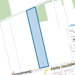 Perceel ASN00-Q-2958