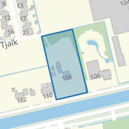 Perceel ASN00-Q-3021